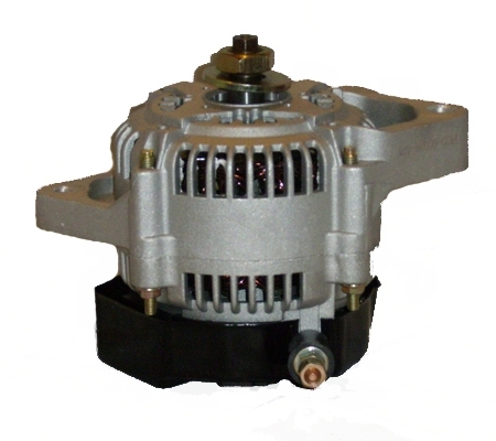 replacement alternator for generac generator