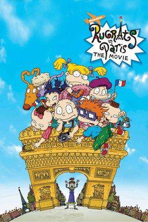 rugrats mystery adventure download
